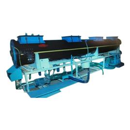 Savan Automatic HDPE Pipe Vacuum Tank