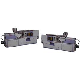 Savan Automatic Plastic Moulding Machine