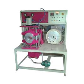 Savan Automatic Pipe Socketing Machine