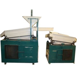 Savan Electric Rice Destoner