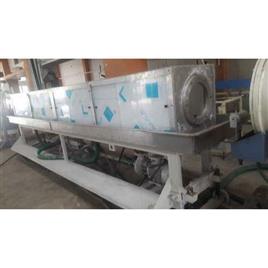 Savan Spray Cooling Machine