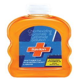 Savlon Antiseptic 1000ml Liquid