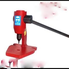 Saw Chain Splitter Machine