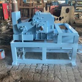 Sawdust Briquetting Equipment