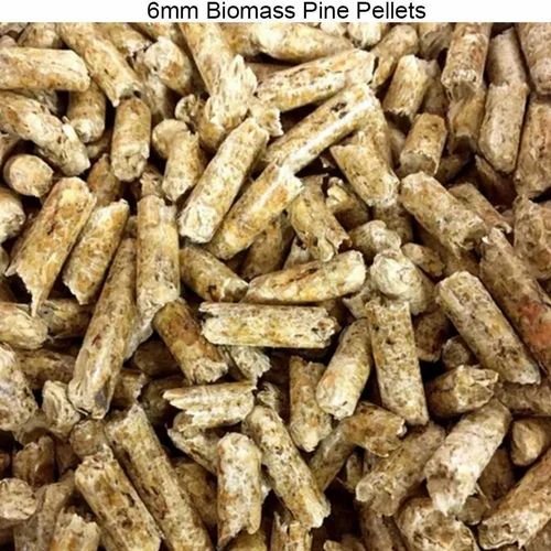 Biomass Pellets Making Machine