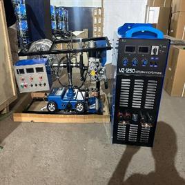 Submerged Arc Welding Machine