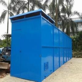 Mild Steel SAWAGE TREATMENT PLANT-TANK