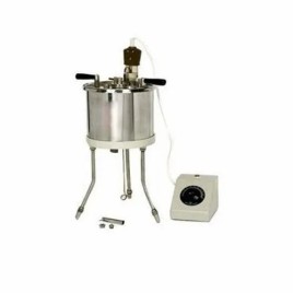 Say Bolt Viscometer, Single/Three Phase