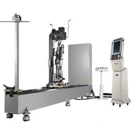 SB Oil Tube Bending Machine