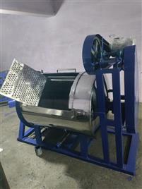 SBE Side Loading Washer 200kg