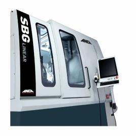 ANCA SBG 15.2 mm Stick Blade Grinder