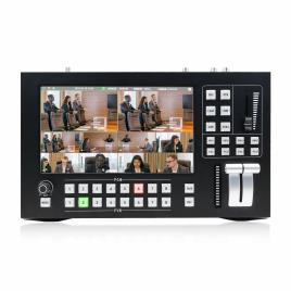 SBS-S31 Live Video Switcher Equipment