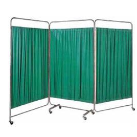 SBSS013 Medical Folding Screen