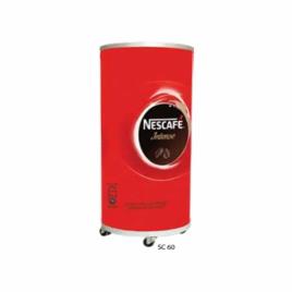 SC 60 Counter Top Cooler