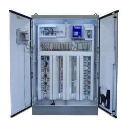 Automation SCADA Control Machine