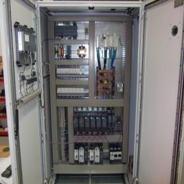 Automated SCADA Controller