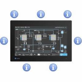 SCADA Design Update Service