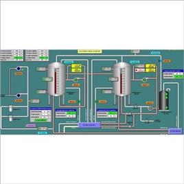 Scada Automation System