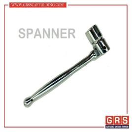 1/2 Inch Scaffolding Spanner Tool