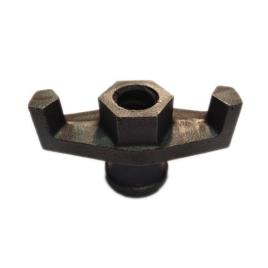 Scaffolding Wing Bolt Nut