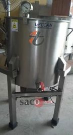 Commercial Scalding Tank