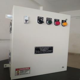 Scaler India Industrial Pool Ozonator Machine