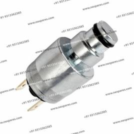 Scania Top Mount Pressure Switch