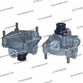 SCANIA TRUCKS VALVE 3173150, 3162118, 1606709, 1197892