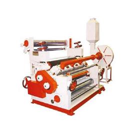 High Speed Single Facer Corrugation Machine