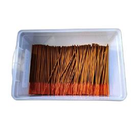 Scented Brown Incense Stick