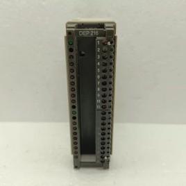 SCHINEIDER AUTOMATION INC DEP 216 PLC Input Module