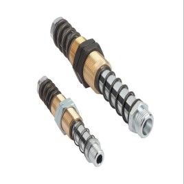 Schmalz Industrial Spring Plungers