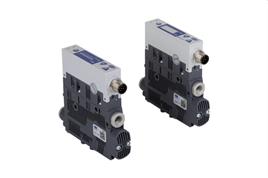 Schmalz Vacuum Ejector Device