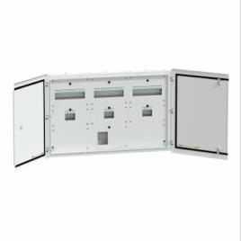 Schneider Easy9 Distribution Board