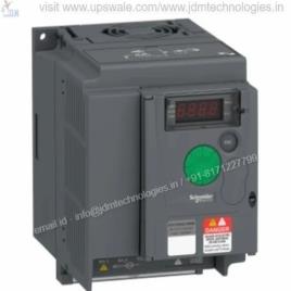 Schneider Altivar VFD & Soft Starter