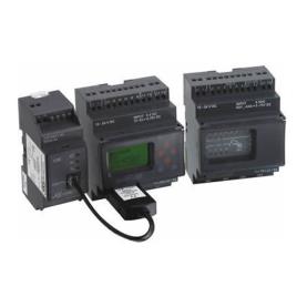 Schneider Digital Programmable Time Switch, Carton Pack, 30A Rated