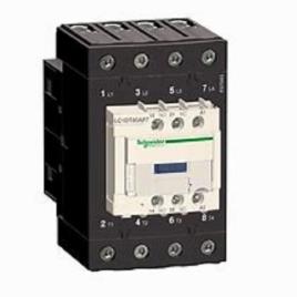 Schneider Electric CAD32 DC Low Consumption Contactor