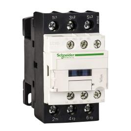 Schneider LC1D Contactor
