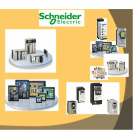 Schneider Modicon M580 PLC