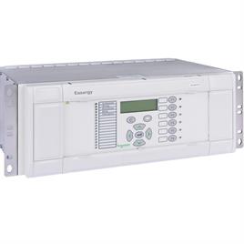 Schneider P3U30 Motor Protection Relay