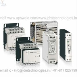 Schneider Commercial Power Transformer