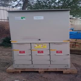 Schneider Outdoor Ring Main Unit, 11kV