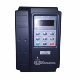 Schneider ATV340 AC Drive, 1 HP