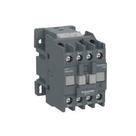 Schneider LC1E06 004 Power Contactor DIN Rail
