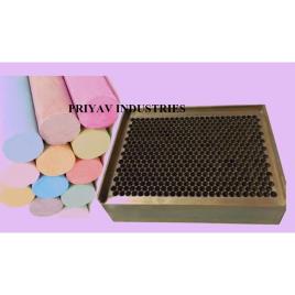 Chalk Making Machine (500 Pieces)
