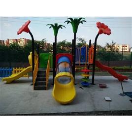 School Furniture Outdoor Play Equipment