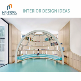 School Interior Design Solutions