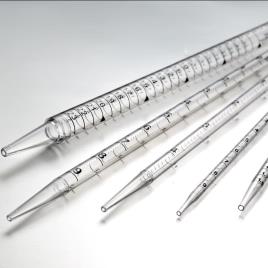 Laboratory Scientific Pipettes