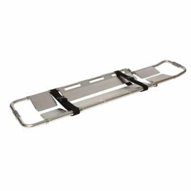 Stainless Steel Scoop Stretcher Equipment