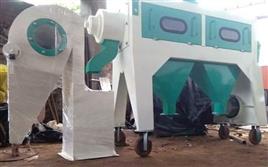 Fab-tech Agro Automatic Scorer Machine